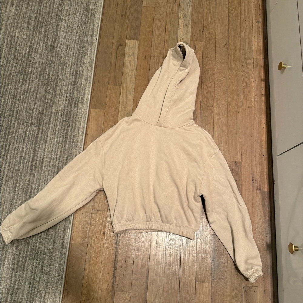 Zara Hoodie